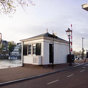 Kamer met een Queen Size Bed
